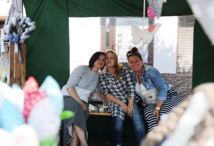 Staromiejska Wiosna Dzień Dziecka